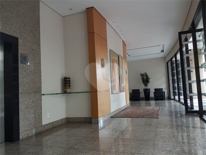 Venda Apartamento São Paulo Vila Suzana REO650855 60