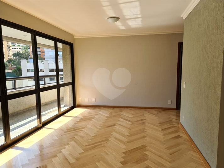 Venda Apartamento São Paulo Vila Suzana REO650855 3