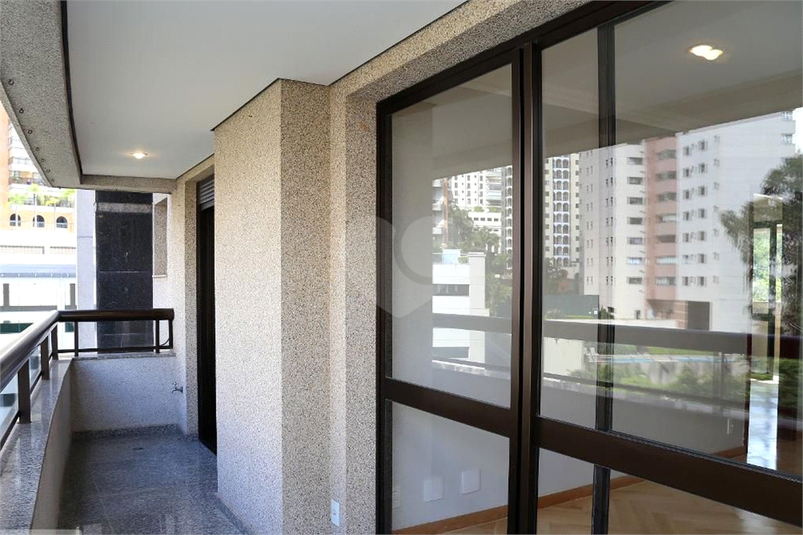 Venda Apartamento São Paulo Vila Suzana REO650855 9