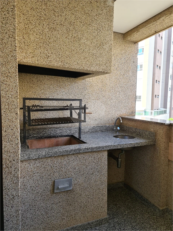 Venda Apartamento São Paulo Vila Suzana REO650855 55