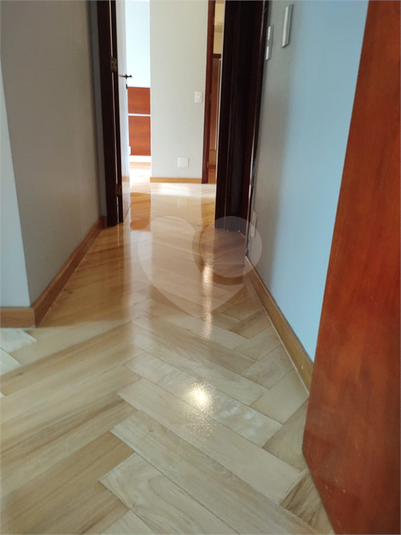 Venda Apartamento São Paulo Vila Suzana REO650855 57