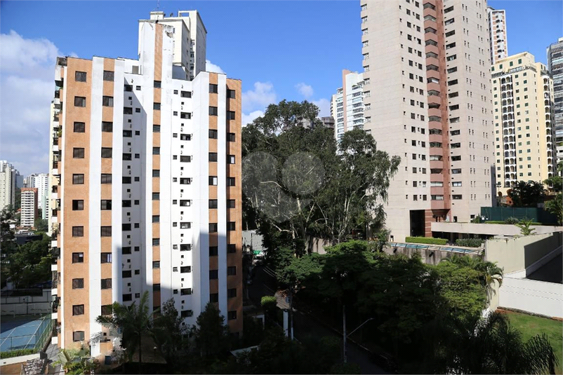 Venda Apartamento São Paulo Vila Suzana REO650855 35