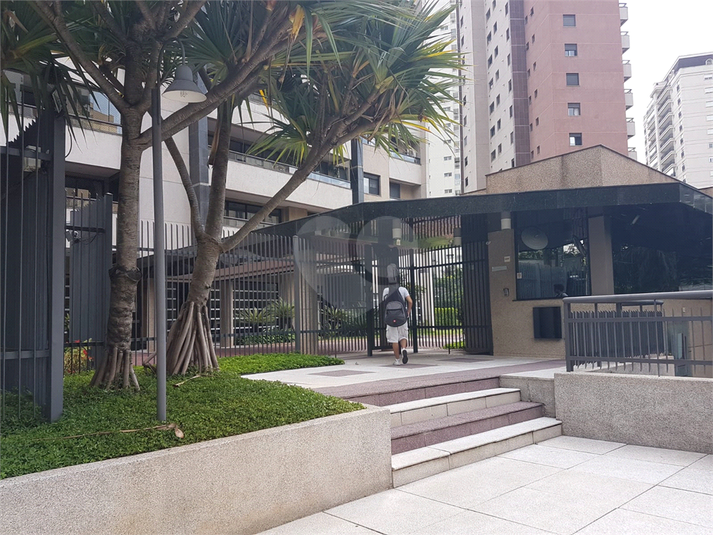 Venda Apartamento São Paulo Vila Suzana REO650855 61