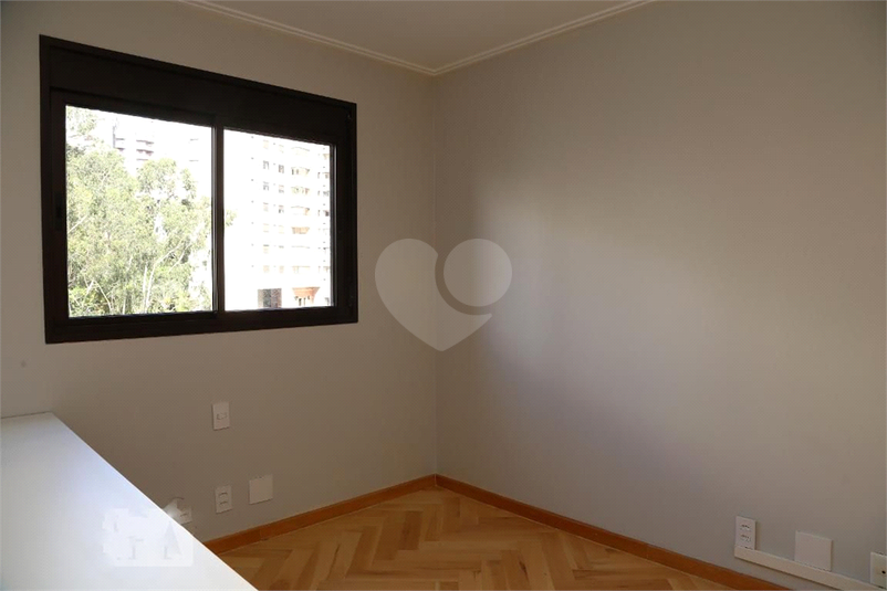 Venda Apartamento São Paulo Vila Suzana REO650855 10