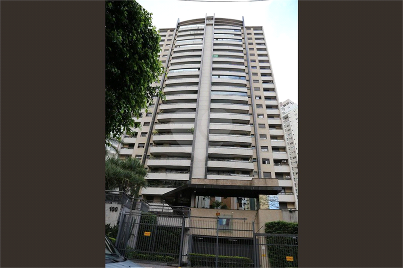 Venda Apartamento São Paulo Vila Suzana REO650855 22