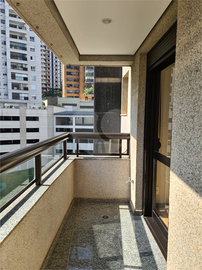 Venda Apartamento São Paulo Vila Suzana REO650855 4