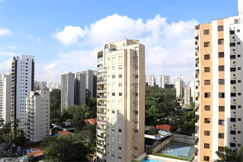 Venda Apartamento São Paulo Vila Suzana REO650855 39