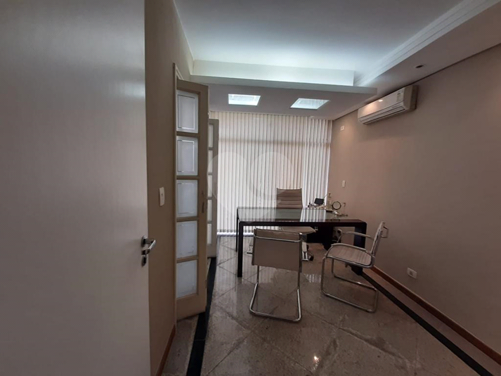 Aluguel Sobrado São Paulo Santo Amaro REO650874 6