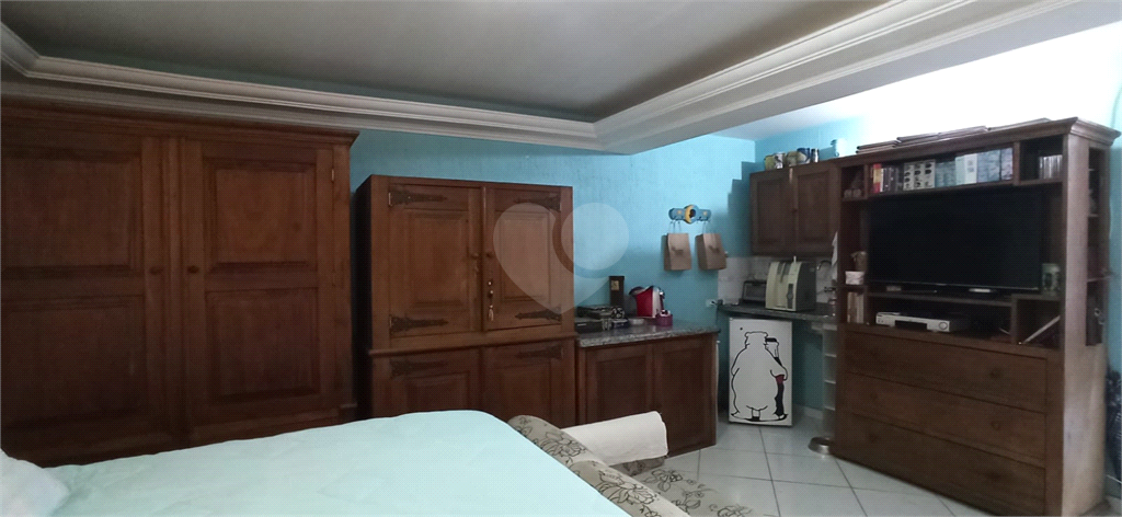 Venda Casa térrea São Paulo Vila Irmãos Arnoni REO650879 5