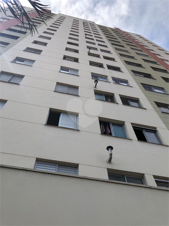 Venda Apartamento São Paulo Vila Basileia REO650892 7