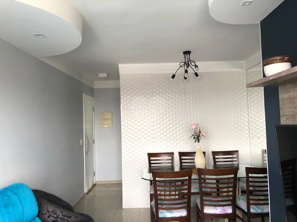 Venda Apartamento São Paulo Vila Basileia REO650892 9