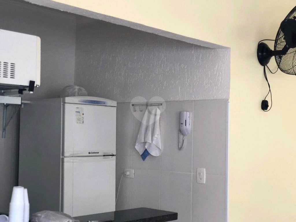 Venda Apartamento São Paulo Vila Basileia REO650892 6