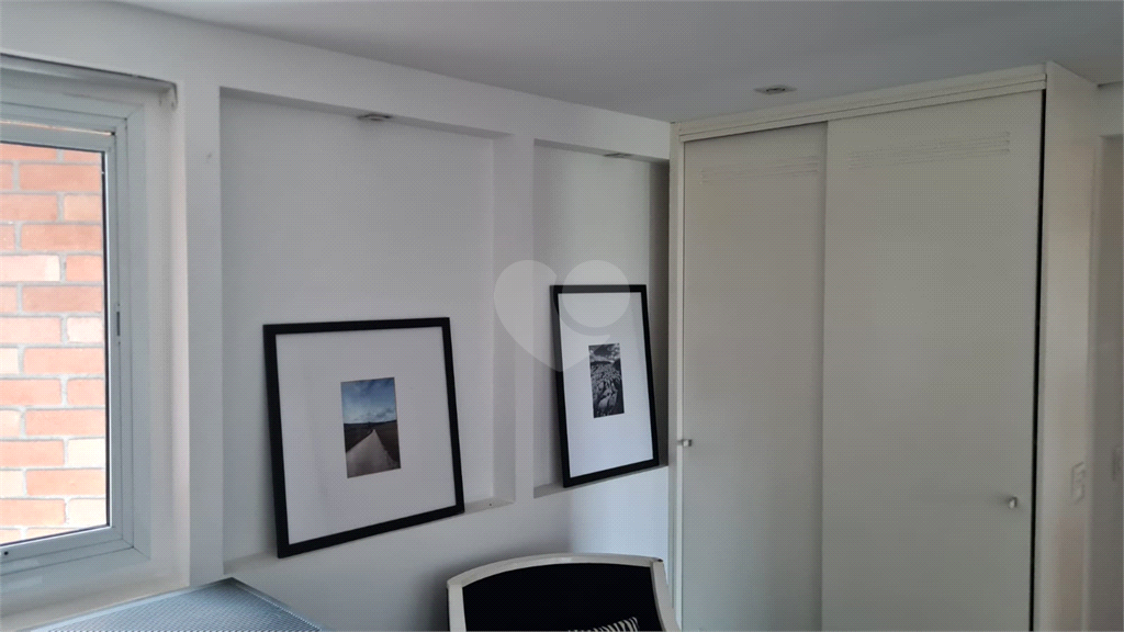 Venda Apartamento São Paulo Vila Ida REO650896 30