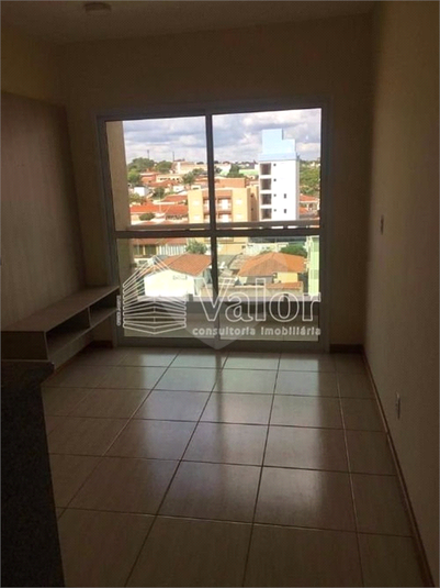 Venda Apartamento São Carlos Cidade Jardim REO650900 13