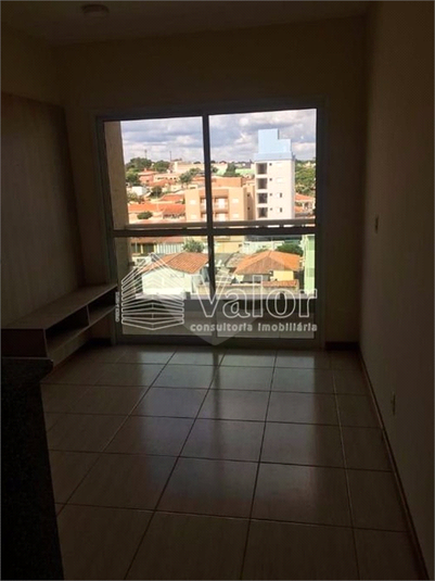 Venda Apartamento São Carlos Cidade Jardim REO650900 15