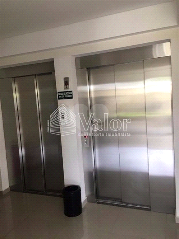 Venda Apartamento São Carlos Cidade Jardim REO650900 7