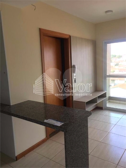 Venda Apartamento São Carlos Cidade Jardim REO650900 9