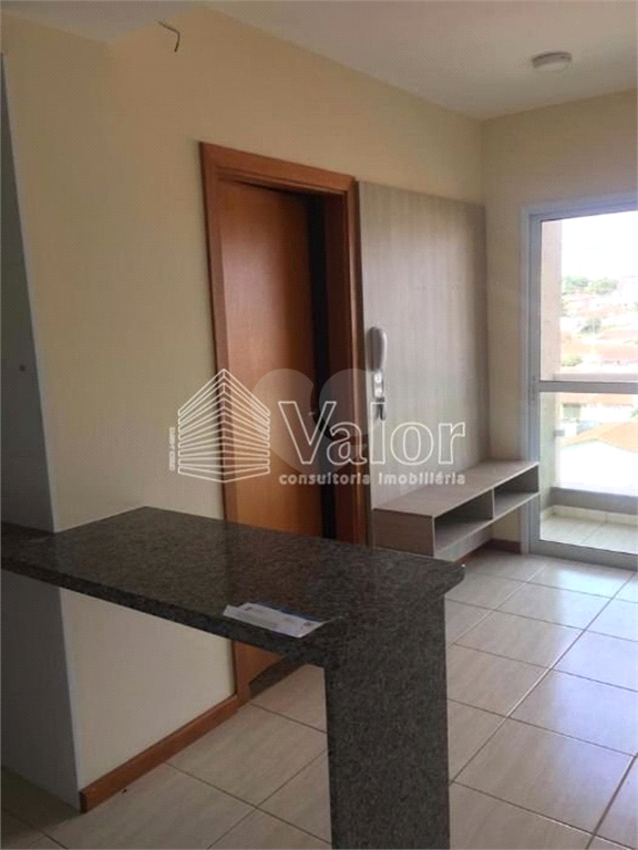 Venda Apartamento São Carlos Cidade Jardim REO650900 12