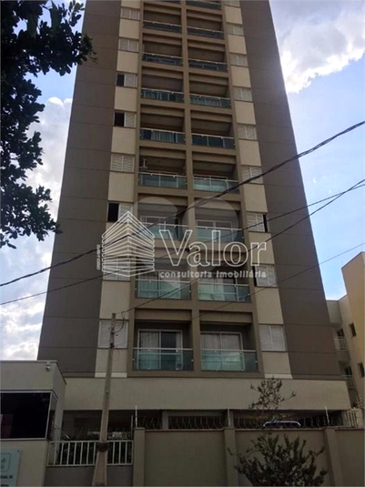 Venda Apartamento São Carlos Cidade Jardim REO650900 4