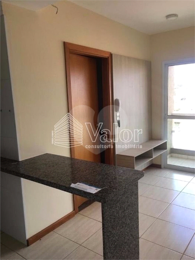 Venda Apartamento São Carlos Cidade Jardim REO650900 8