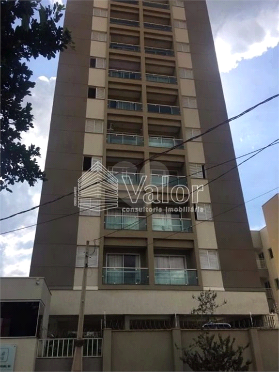 Venda Apartamento São Carlos Cidade Jardim REO650900 1