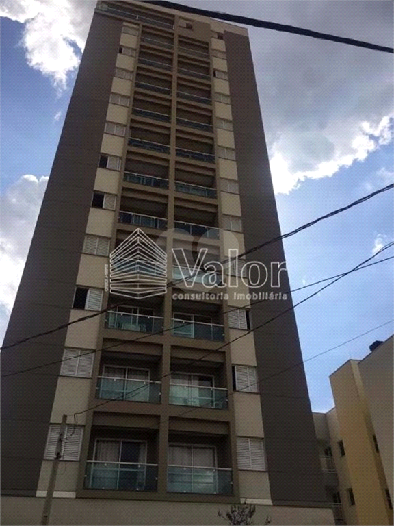 Venda Apartamento São Carlos Cidade Jardim REO650900 3