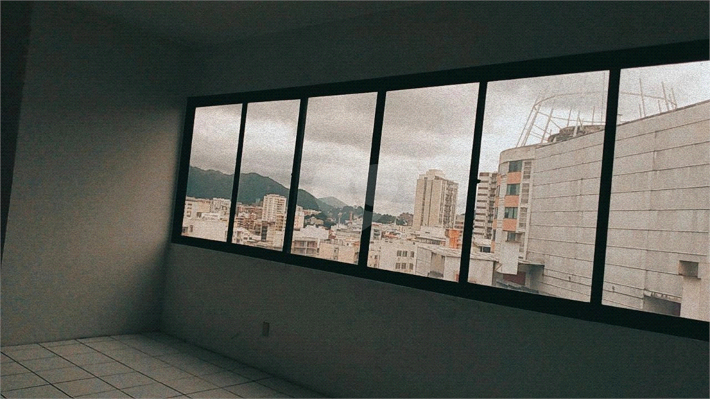 Venda Apartamento Rio De Janeiro Tijuca REO650922 1