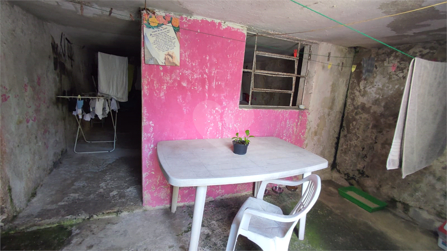 Venda Sobrado São Paulo Alto Da Mooca REO650933 9