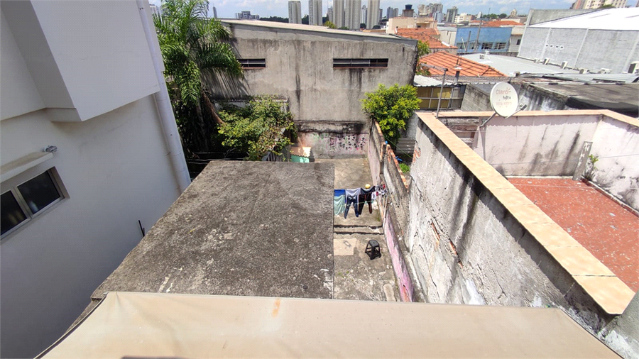 Venda Sobrado São Paulo Alto Da Mooca REO650933 10