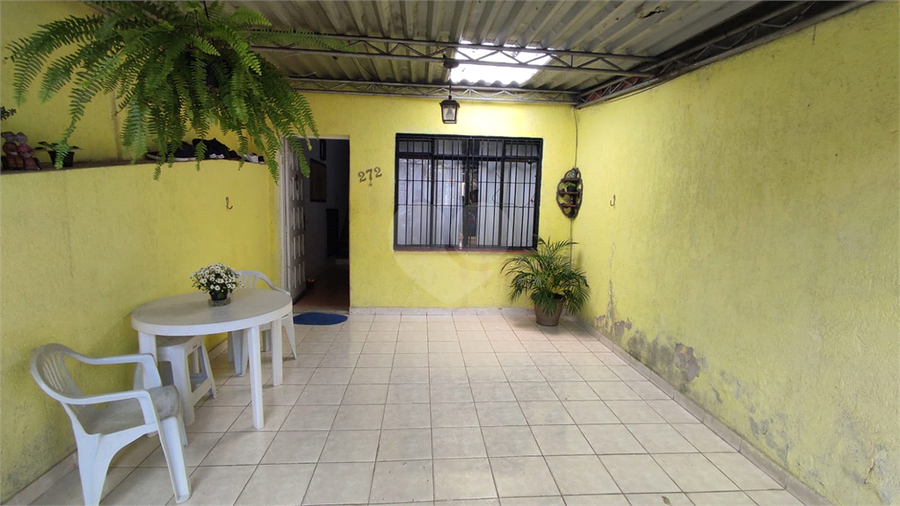 Venda Sobrado São Paulo Alto Da Mooca REO650933 4