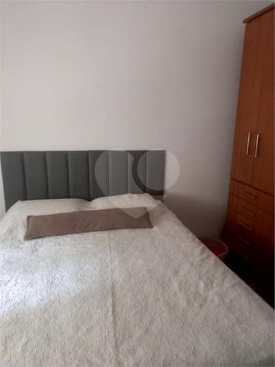 Venda Apartamento São Paulo Ipiranga REO650939 13