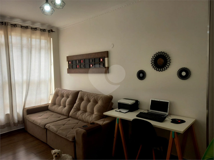 Venda Apartamento São Paulo Ipiranga REO650939 1