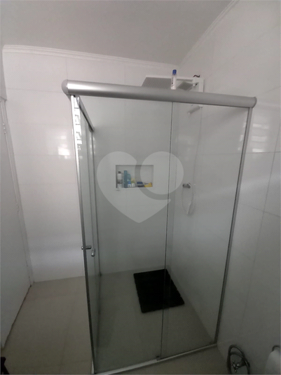 Venda Apartamento São Paulo Ipiranga REO650939 7