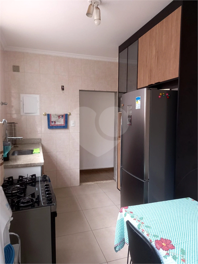 Venda Apartamento São Paulo Ipiranga REO650939 9