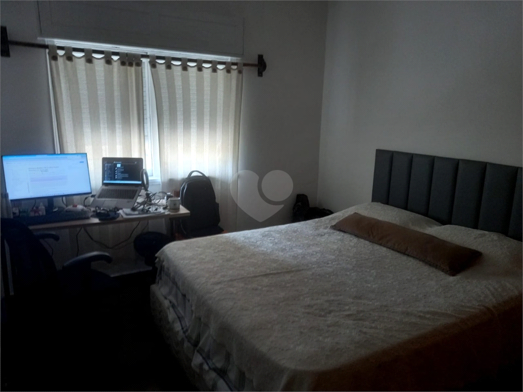 Venda Apartamento São Paulo Ipiranga REO650939 4