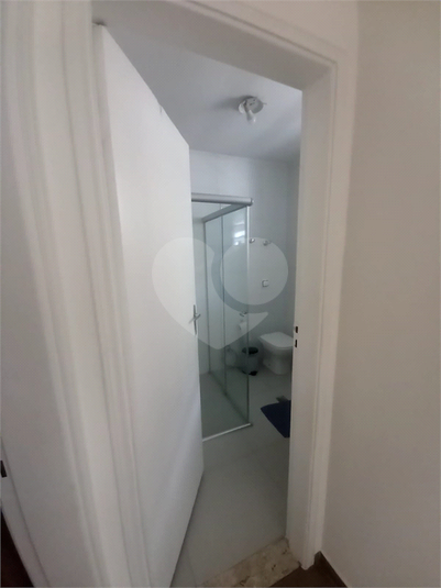 Venda Apartamento São Paulo Ipiranga REO650939 5