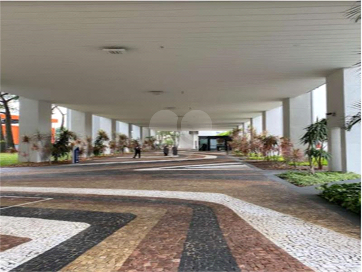 Aluguel Lajes Corporativas São Paulo Vila Cordeiro REO650943 13