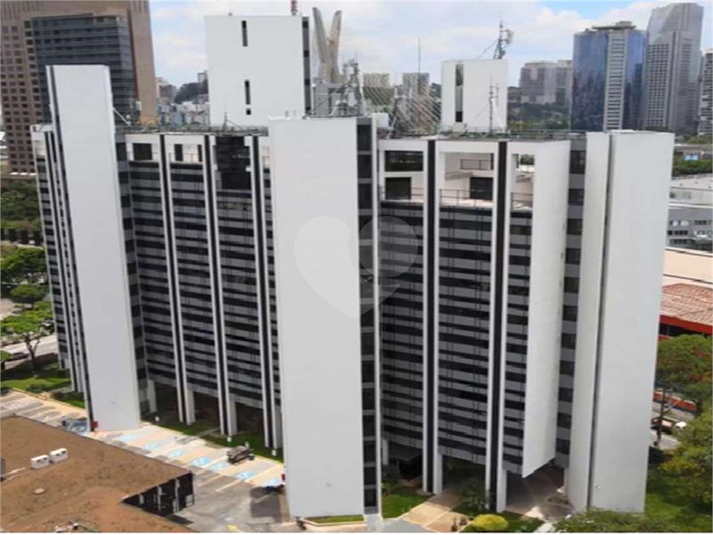 Aluguel Lajes Corporativas São Paulo Vila Cordeiro REO650943 14