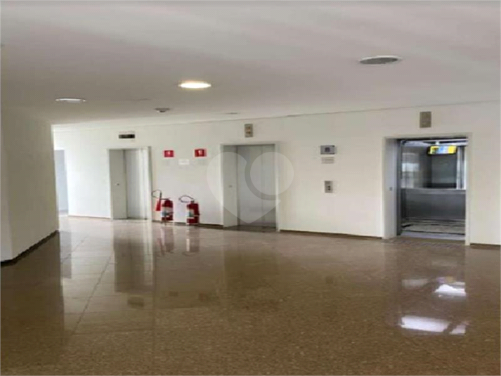 Aluguel Lajes Corporativas São Paulo Vila Cordeiro REO650943 6