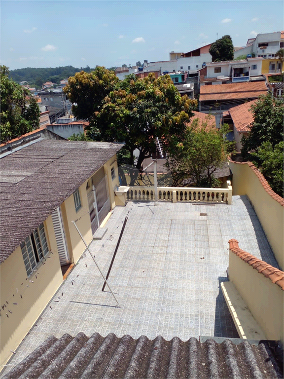 Venda Sobrado São Paulo Vila Nova Mazzei REO650950 38