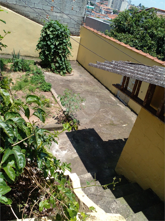 Venda Sobrado São Paulo Vila Nova Mazzei REO650950 25