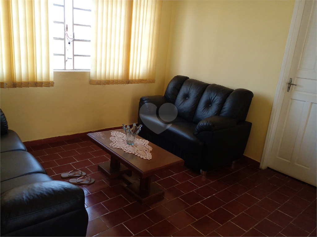 Venda Sobrado São Paulo Vila Nova Mazzei REO650950 6