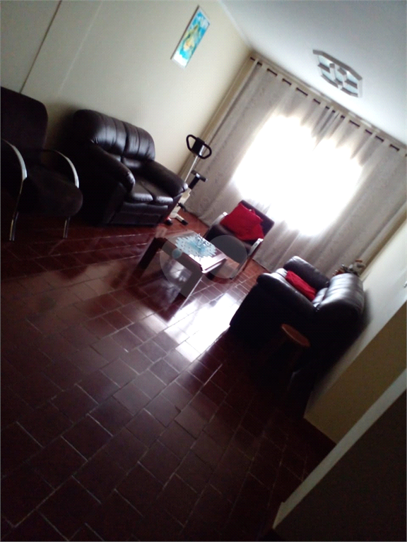 Venda Sobrado São Paulo Vila Nova Mazzei REO650950 35