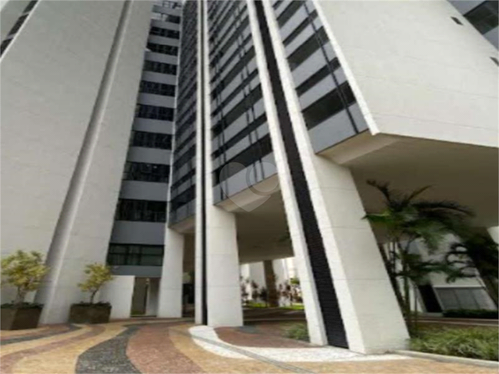 Aluguel Lajes Corporativas São Paulo Vila Cordeiro REO650951 2