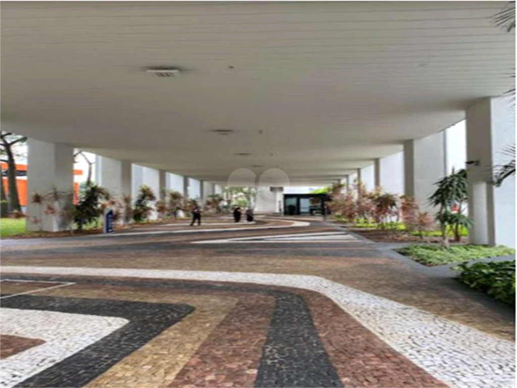 Aluguel Lajes Corporativas São Paulo Vila Cordeiro REO650951 13