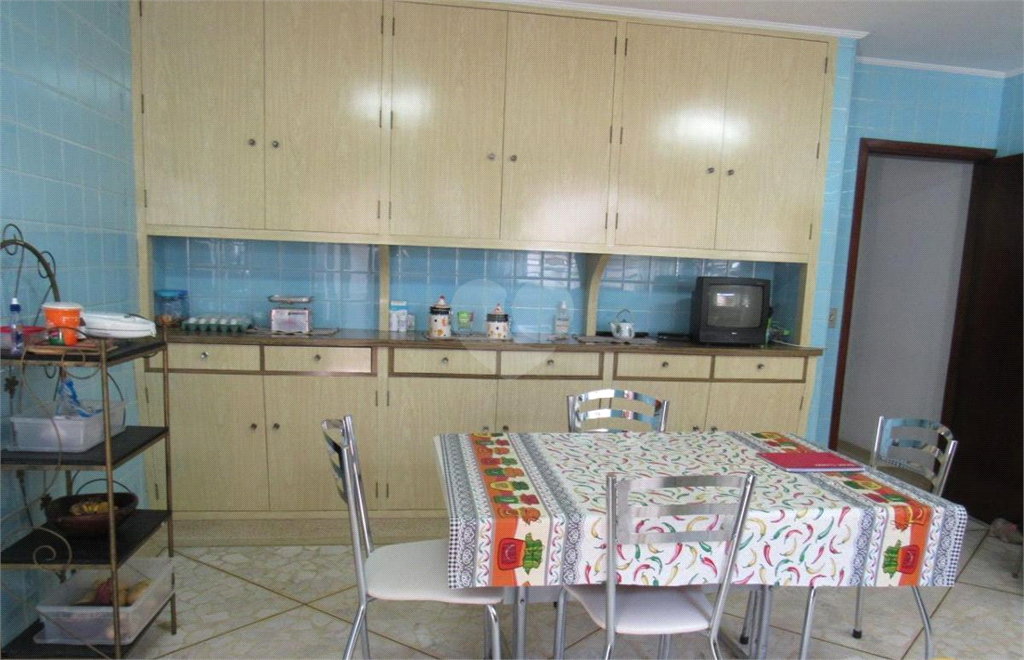 Venda Casa São Paulo Vila Ipojuca REO650967 7