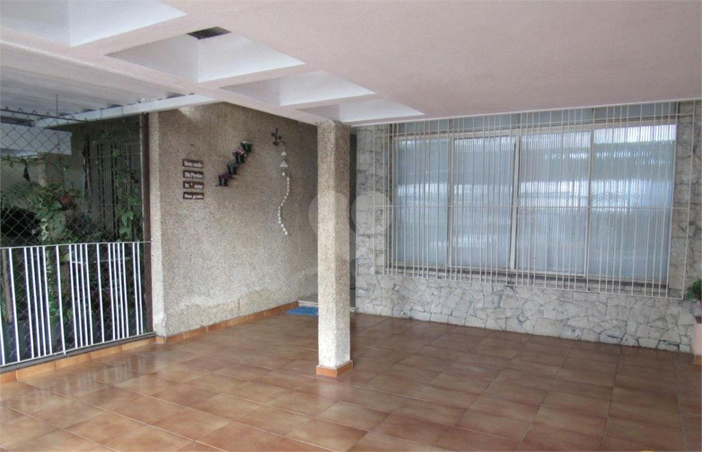 Venda Casa São Paulo Vila Ipojuca REO650967 18