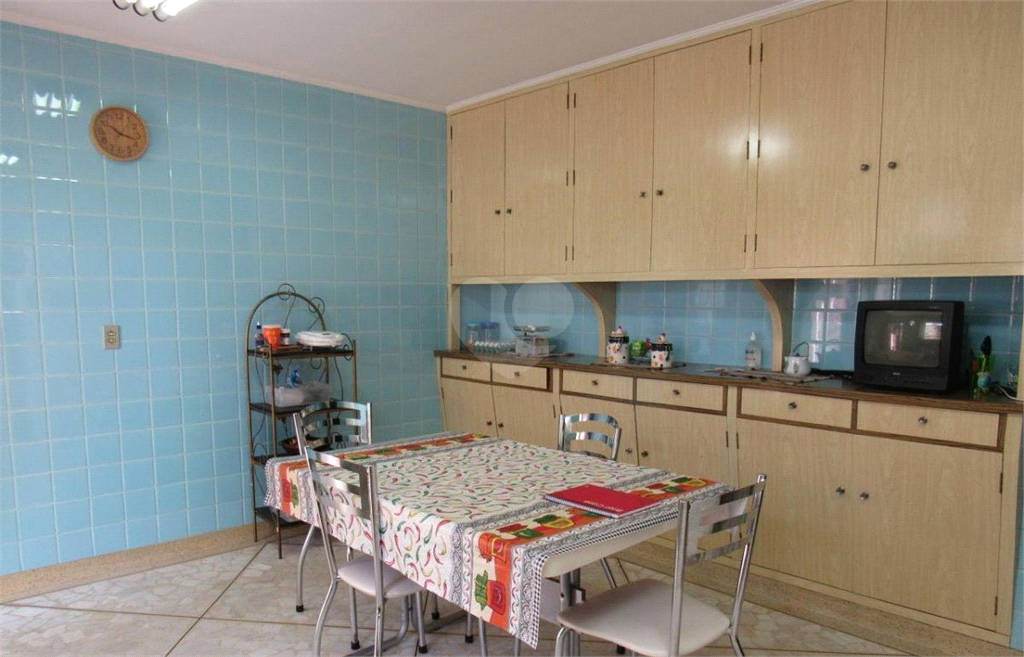 Venda Casa São Paulo Vila Ipojuca REO650967 9