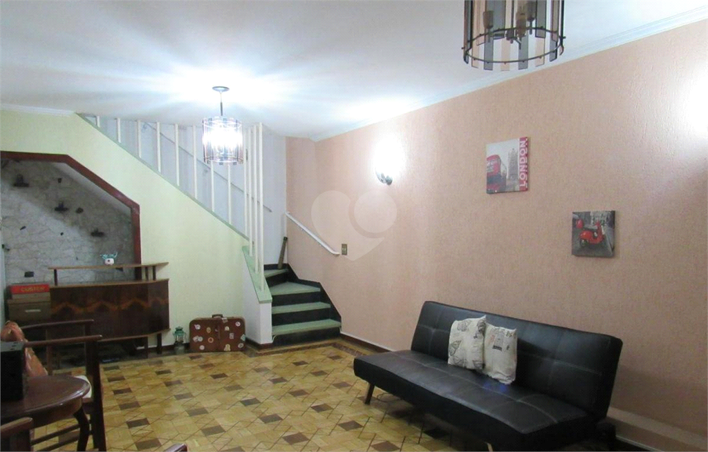 Venda Casa São Paulo Vila Ipojuca REO650967 3