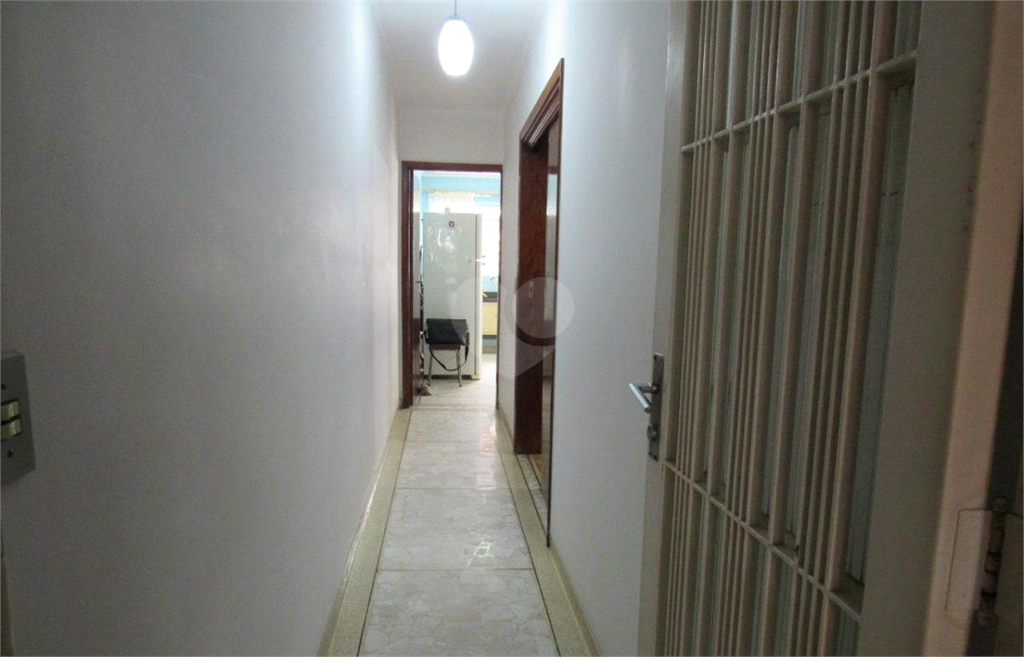 Venda Casa São Paulo Vila Ipojuca REO650967 16